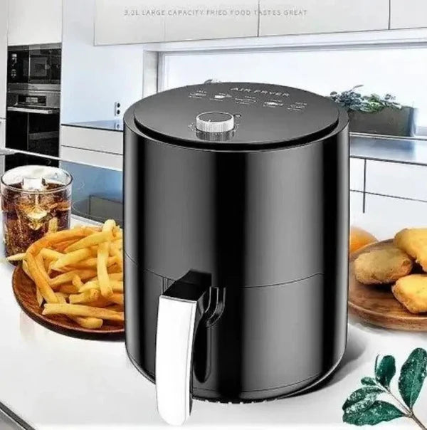 Air Fryer - Freidora de Aire de 4 Litros