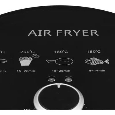 Air Fryer - Freidora de Aire de 4 Litros