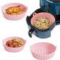 Protectores Reusables de Air Fryer Set-6